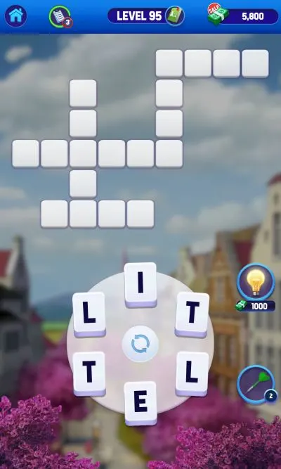 words of fortune level 95 answer