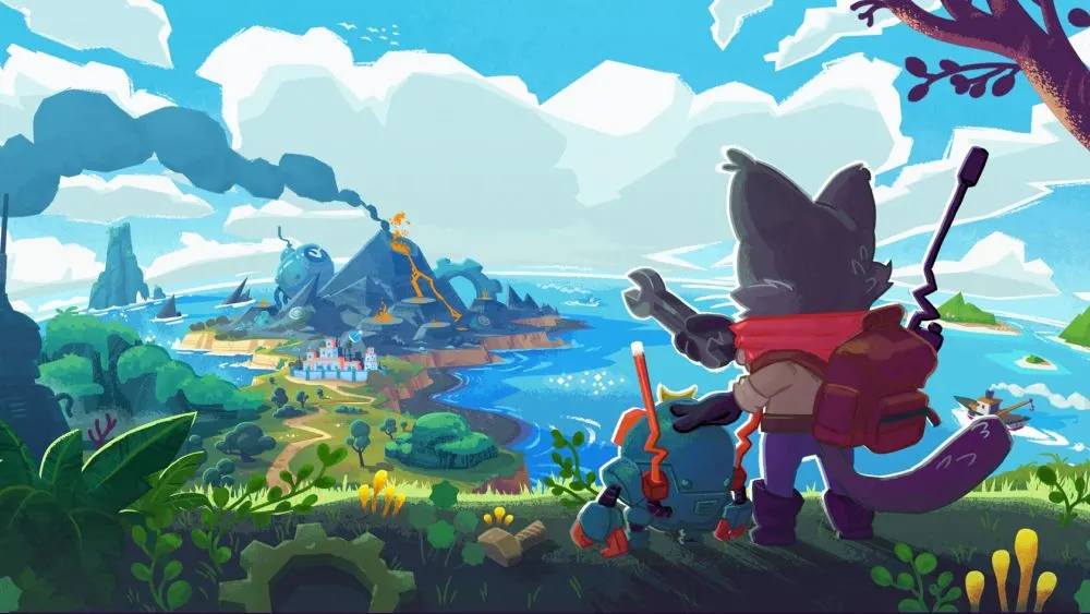 botworld adventure guide