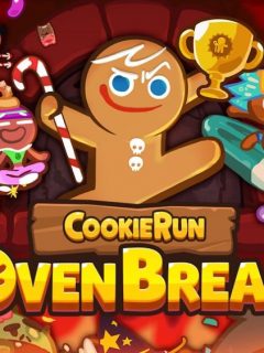 cookie run ovenbreak tier list