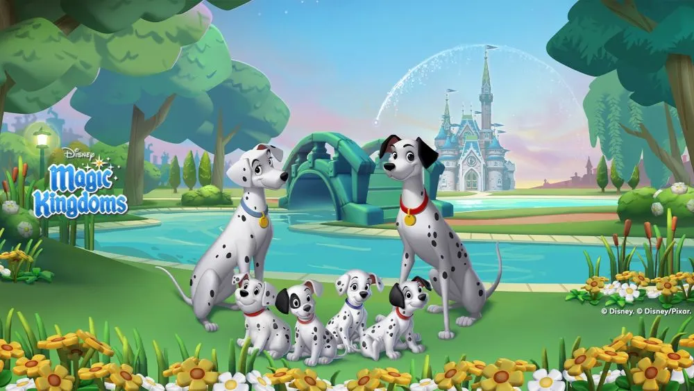 disney magic kingdoms guide 2021 update