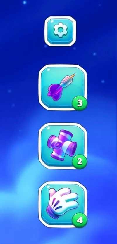 disney wonderful worlds tools