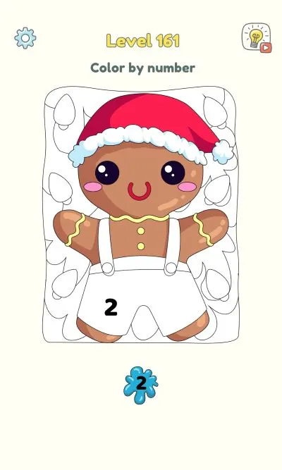 dop 3 displace one part level 161 answer