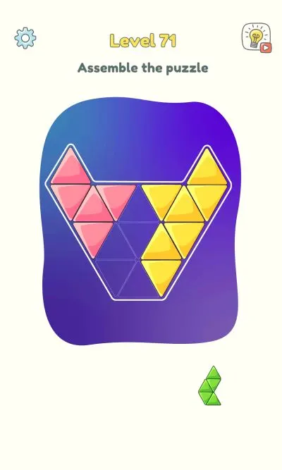 dop 3 displace one part level 71 answer