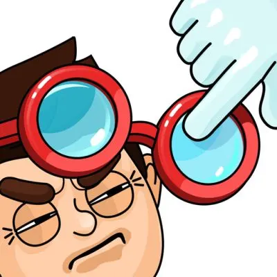 dop 3 displace one part solutions