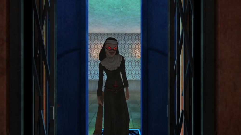 Evil Nun Maze Guide Tips, Tricks & Strategies to Escape from the