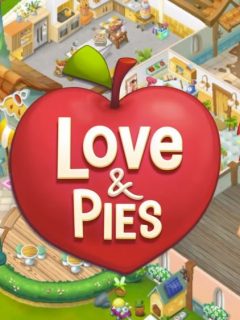 love & pies guide
