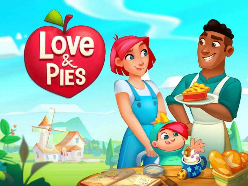 Love & Pies Beginner’s Guide Tips, Tricks & Strategies to Craft Items Quickly and Revive Your