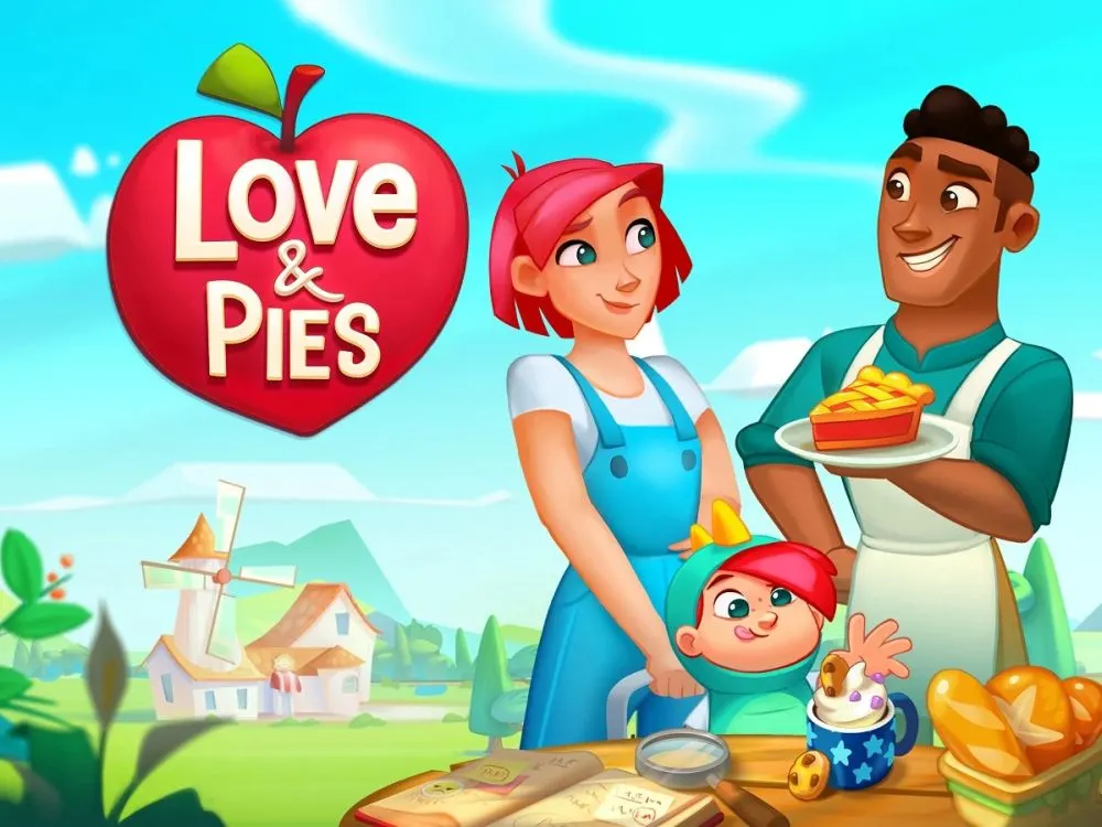 love & pies tips