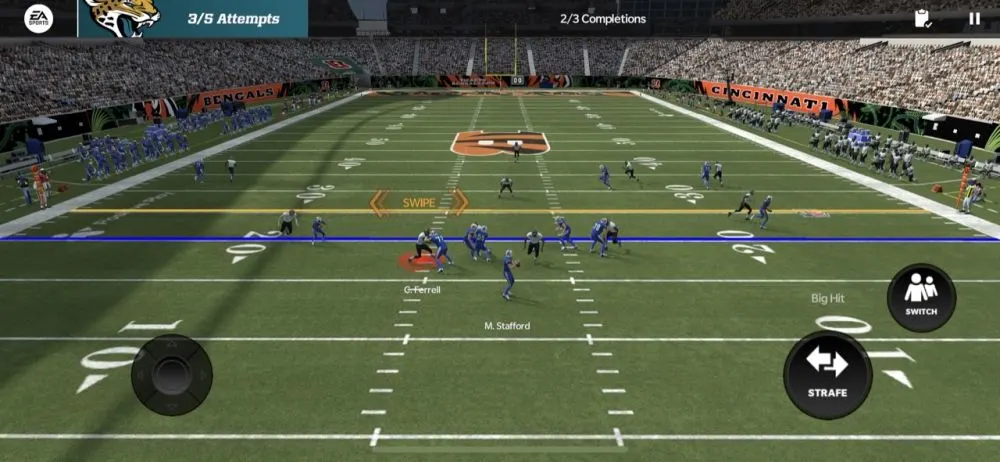 madden nfl 22 mobile defensive strategies