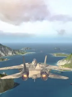 sky warriors guide