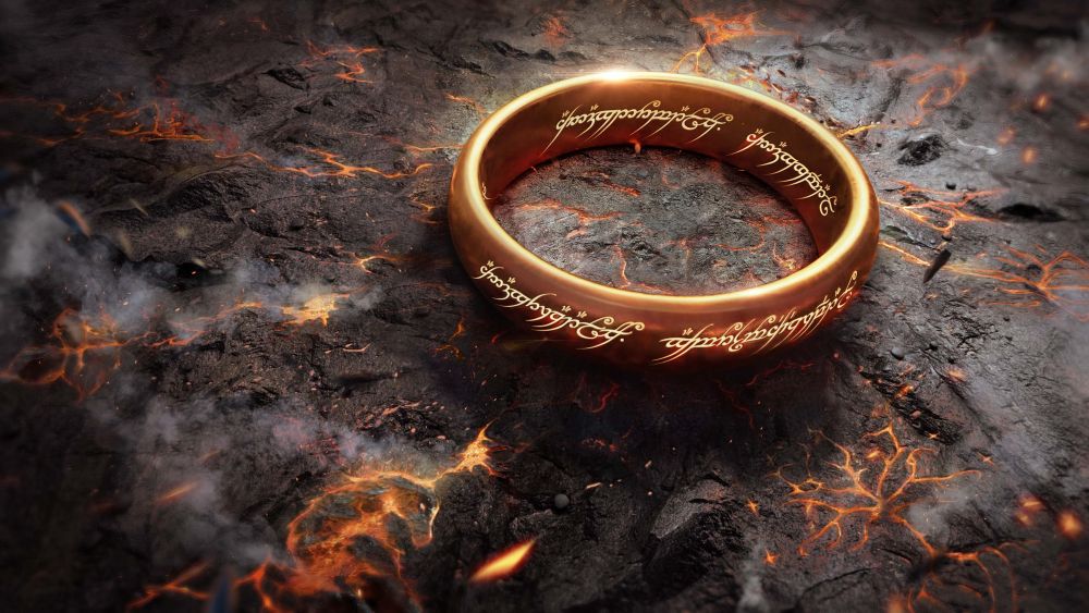 what does it say on the lord of the rings ring what does it say on the lord of the rings ring