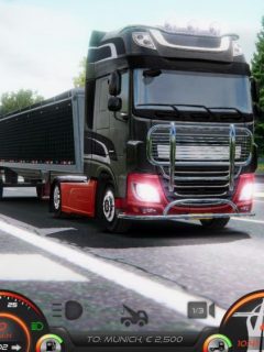 truckers of europe 2 guide