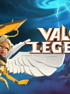 valor legends eternity guide