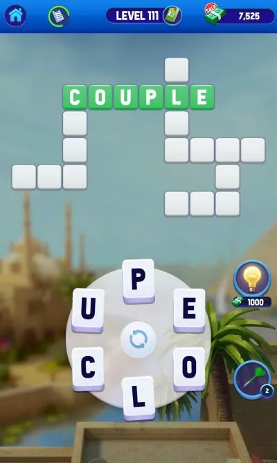 words of fortune level 111 answer