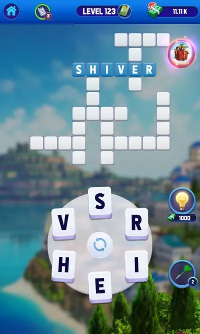 words of fortune level 123 answer