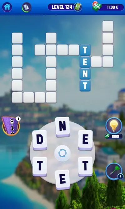 words of fortune level 124 answer