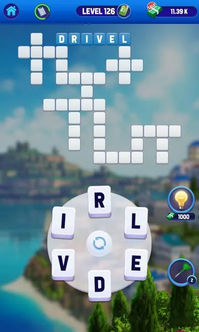 words of fortune level 126 answer