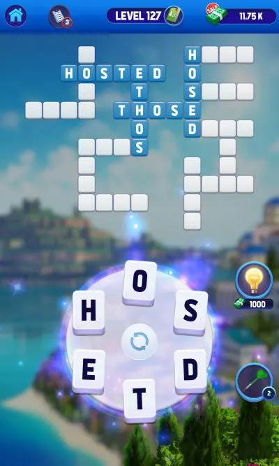 words of fortune level 127 answer