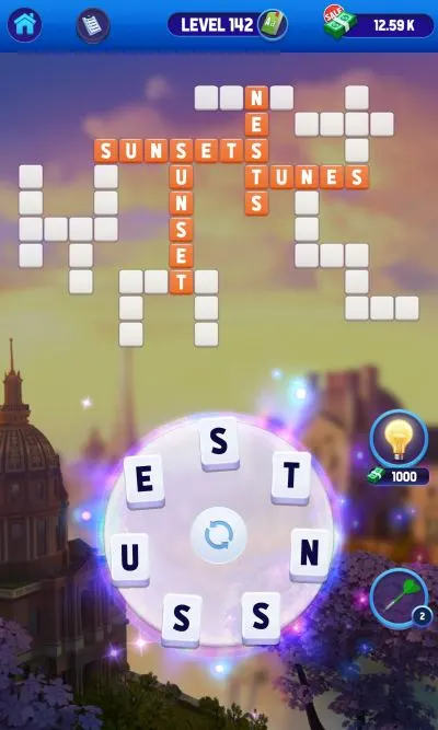 words of fortune level 142 answer