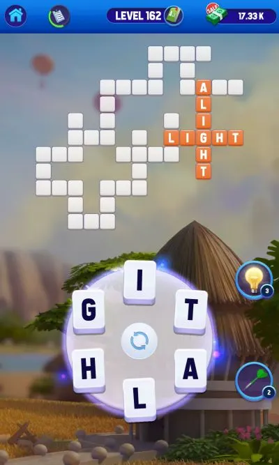 words of fortune level 162 answer