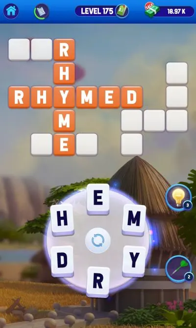 words of fortune level 175 answer