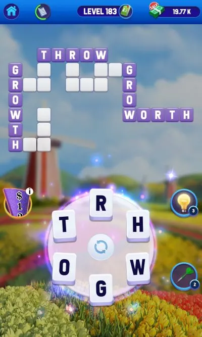 words of fortune level 183 answer