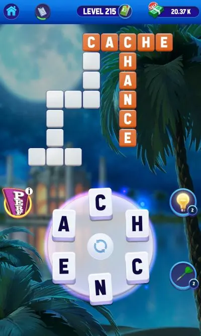 words of fortune level 215 answer