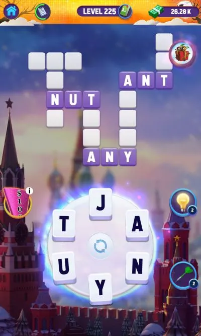 words of fortune level 225 answer