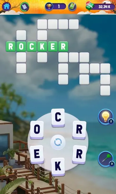 words of fortune level 269 answer