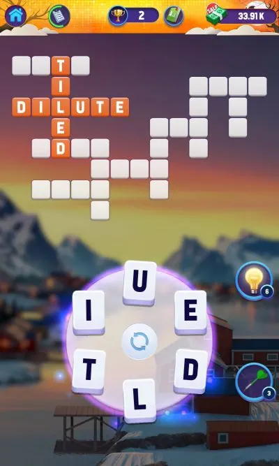 words of fortune level 285 answer