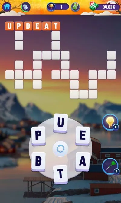 words of fortune level 286 answer