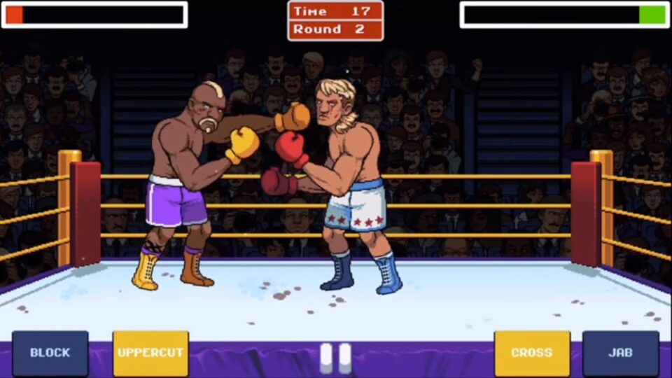 Big Shot Boxing Beginner's Guide 13 Knockout Tips, Cheats & Tricks