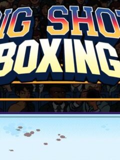 big shot boxing guide