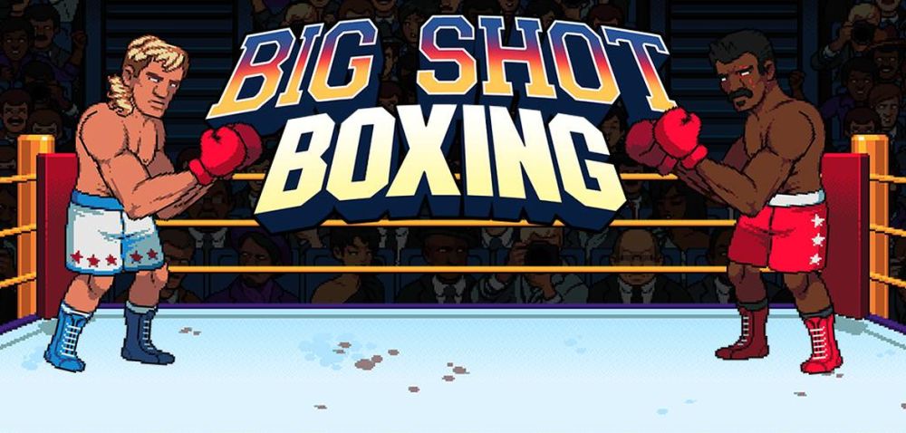 big shot boxing guide