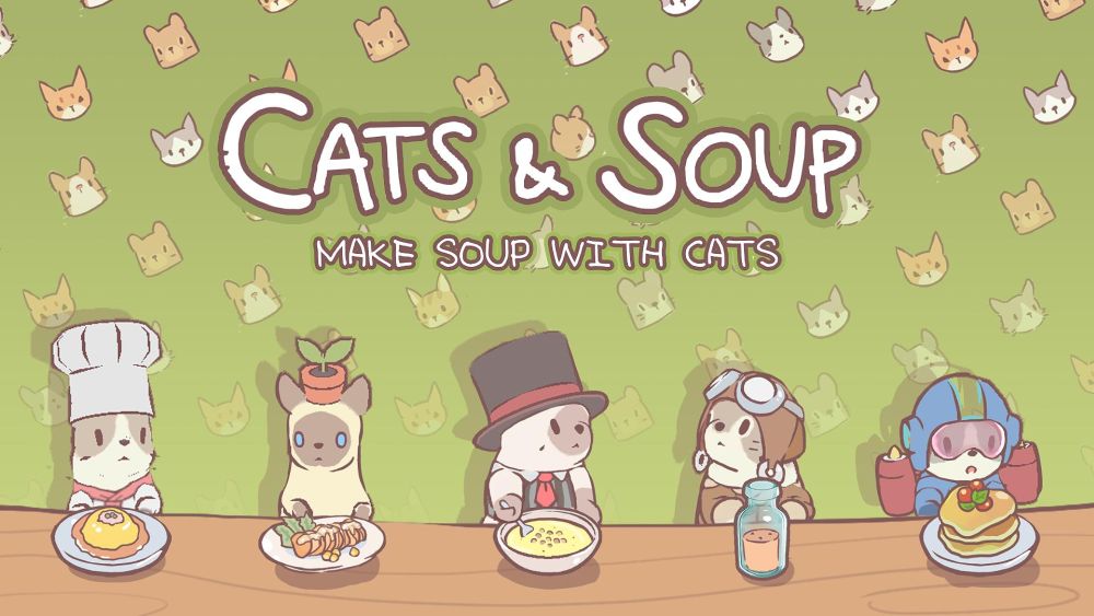 Cats & Soup Guide: Tips, Tricks & Strategies to Improve Your Kitchen and Maximize Your Profits – Level Winner