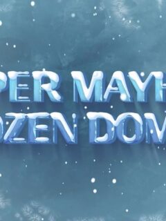 cookie run kingdom super mayhem frozen domain update