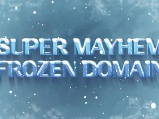 cookie run kingdom super mayhem frozen domain update
