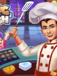 cooking crush guide