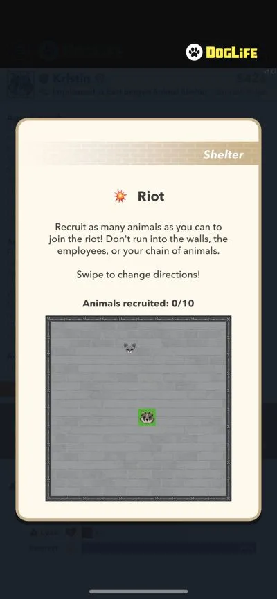 doglife riot