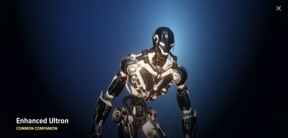 enhanced ultron marvel future revolution