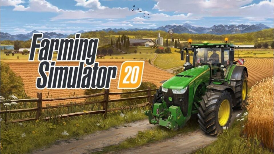 Farming Simulator 20 Beginner’s Guide Tips, Tricks & Strategies to