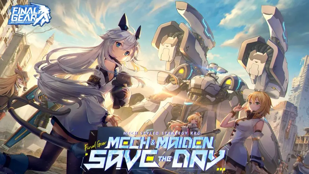 final gear tier list