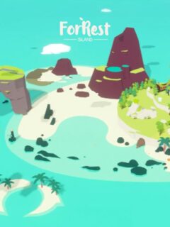 forest island guide