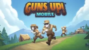 guns up! mobile guide