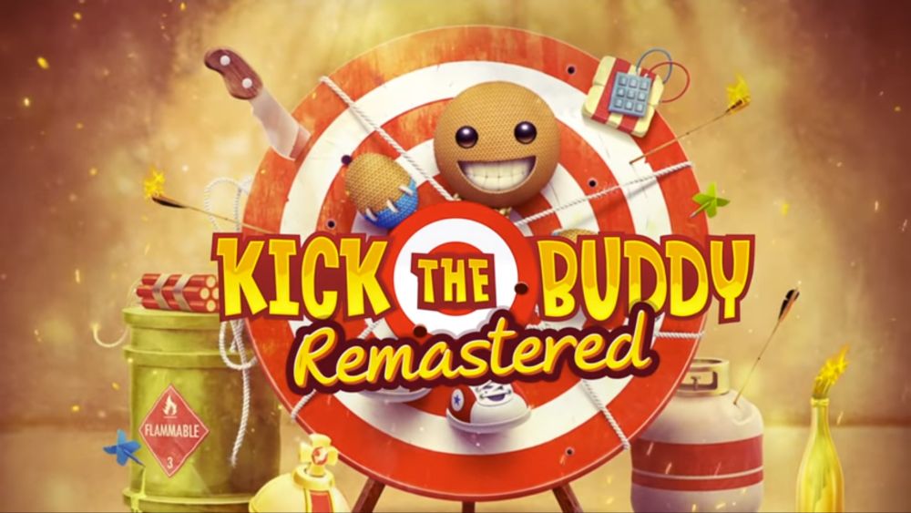 Kick The Buddy Remastered Guide Tips, Tricks & Strategies to Relieve Stress Level Winner