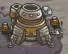 kingdom rush big bertha