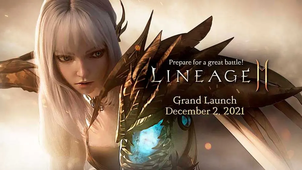 lineage2m grand launch