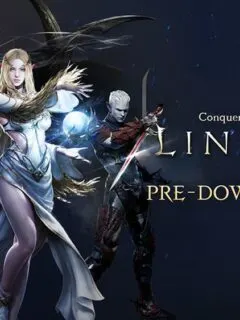 lineage2m pre-download