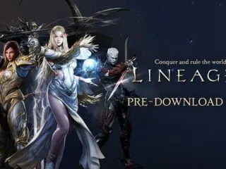 lineage2m pre-download