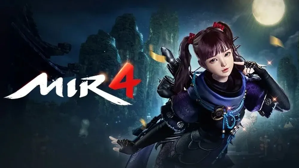 mir4 tier list